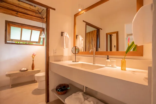 Deluxe, Suite, Garden View, Da Graca Hotel 10/10