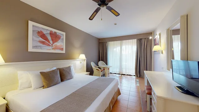 غرفة قياسية، Bahia Principe Sunlight Costa Adeje 1/10