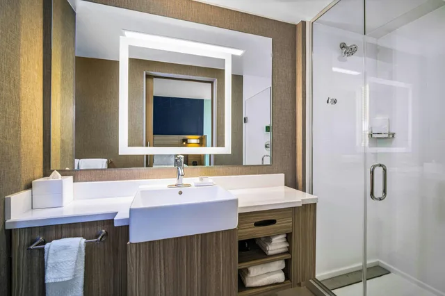 جناح، SpringHill Suites by Marriott Phoenix Goodyear 2/2