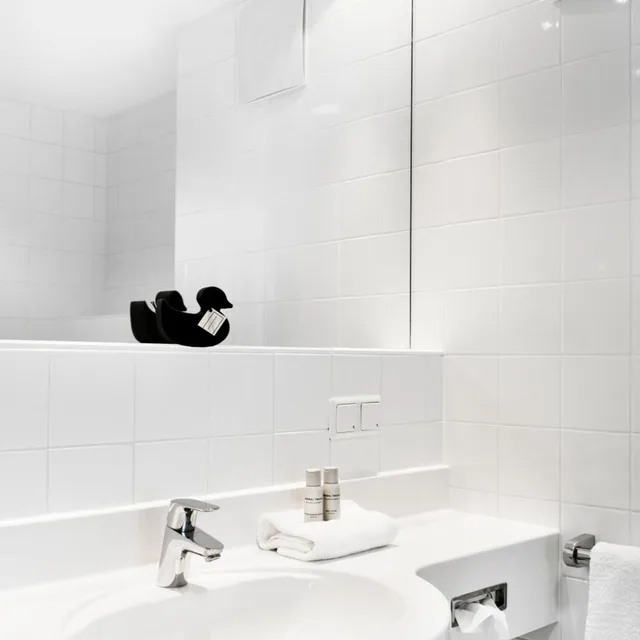 Junior Suite, Augartenhotel Art Design 7/9