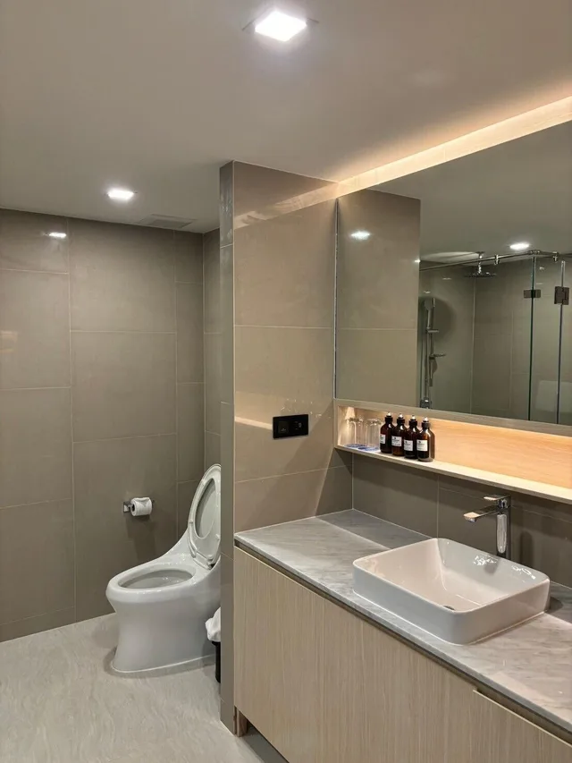 Duplex, Grand, Family Suite, Multiple Beds، Wyndham La Vita Phuket 9/10