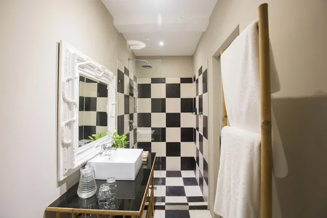 Room, Queen Bed, Pool View, Bloomfield Umalas 10/10