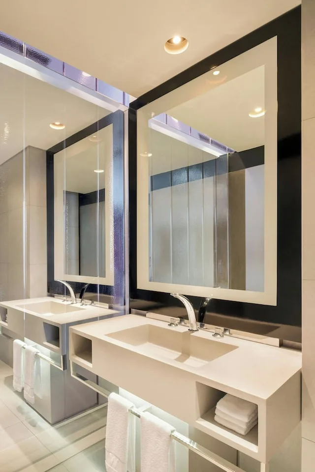 1 Bedroom, Urban, Suite، W Bangkok Hotel 5/6