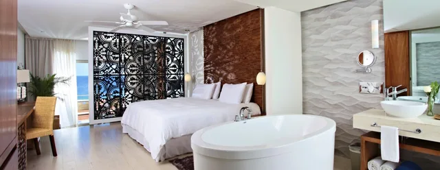 جناح مفرد، Sandos Finisterra Los Cabos 6/6