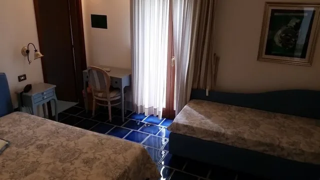 غرفة ثلاثية بسرير كوين وسرير فردي، Masseria Ruri Pulcra 2/4