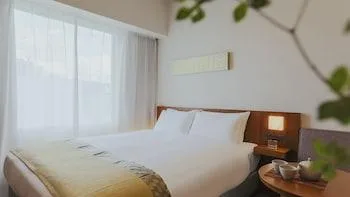 غرفة بريميوم، Hotel Gracery Kyoto Sanjo 1/1