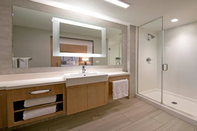Suite, Multiple Beds، Springhill Suites By Marriott Paso Robles Atascadero 2/3