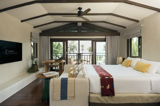 فيلا غراند، Barcelo Coconut Island 1/7
