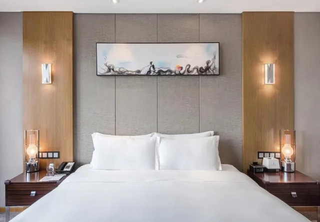 Chongqing C-Plaza Hotel، تشونغتشينغ 32/65