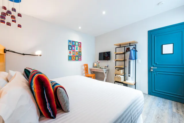 Master, Suite، La Palomilla Bed And Breakfast 1/10