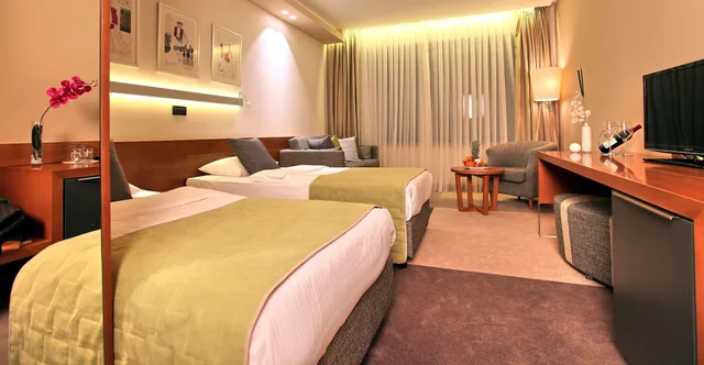 غرفة سوبيريور، Hotel Zlatibor Mona 5/10