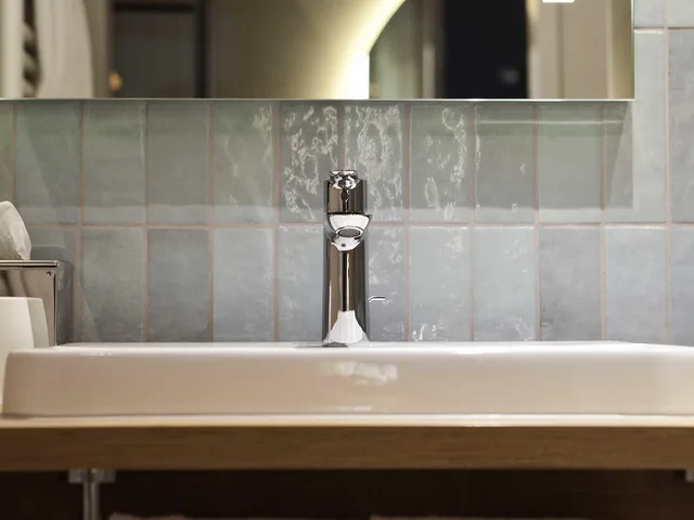 غرفة قياسية بسرير مزدوج، Ibis Styles Parndorf Neusiedler See 9/9