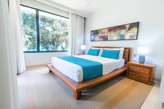 Welcome Bay Suite، Fitzroy Island Resort 1/3