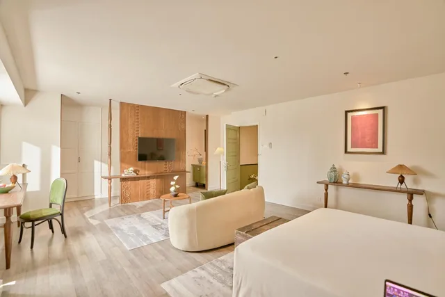 جناح تنفيذي، M Village Premier Hotel Thi Sach, a brand of Modern Village Lifestyle 1/3