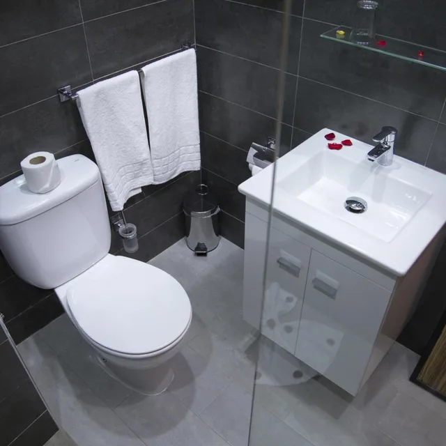 غرفة مفردة، Atlantic Hotel Boutique and Spa 5/7