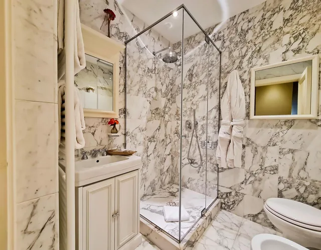 Deluxe, Apartment, Separate Building, Balestri 4/10