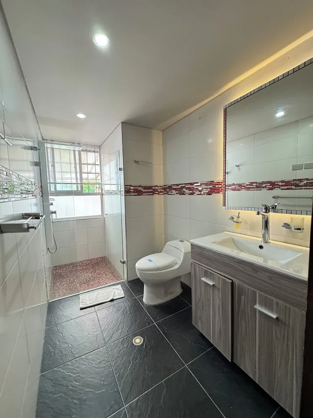 جناح استوديو بسريرين كينج بمطبخ صغير، Ayenda Casa Roman 8/10