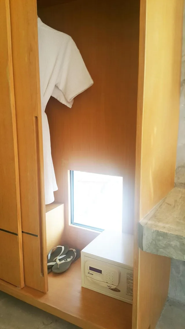 Suite, Triple, Xl، The Now Hotel 10/10