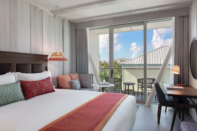 Hotel Indigo Turks Caicos Grace Bay by IHG، Providenciales 10/50