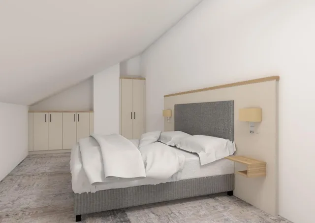 Superior, Suite, King Bed, Dorint Strandresort And Spa Ostseebad Wustrow 1/4