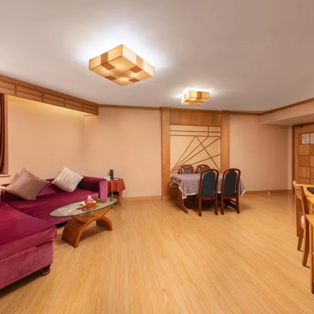 1 Bedroom, Apartment, Guangdong Hotel Zhuhai Ex Guangdong Regency 8/10