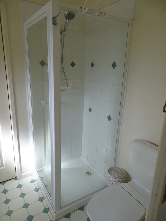 3 Bedrooms, Beachwalk, Cottage, 2 Queen and Twin Beds، Beachwalk Cottage 3/3