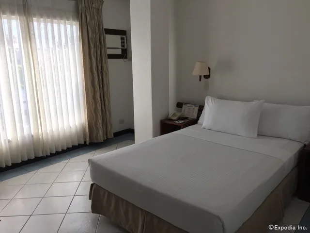 جناح بزنس بسريرين منفصلين، Soledad Suites 1/2