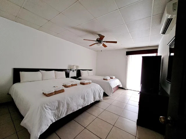 Suite, Villa، HOTEL & VILLAS NACAZCOL 1/4