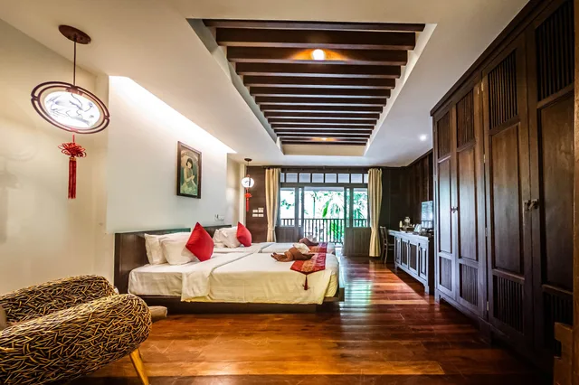 Shino Room Garden View، Chaweng Garden Beach Resort 10/10