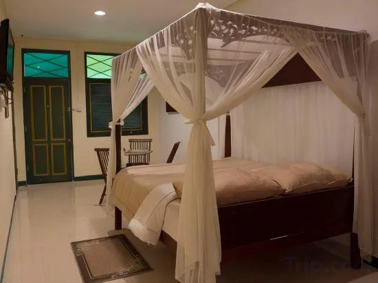 غرفة قياسية بسرير مزدوج أو سريرين منفصلين، SARE Suites 1/1