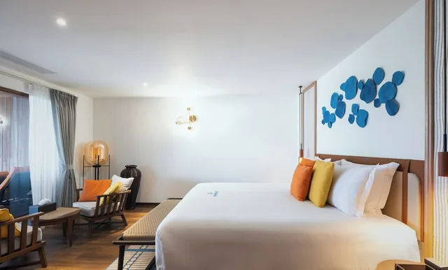 Mirihi Island Resort، Male 14/56