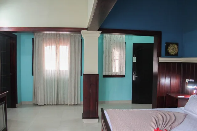 غرفة سوبيريور بسرير كينج، Seranta Brisas de Bavaro Ex the Mt Hotel 5/10