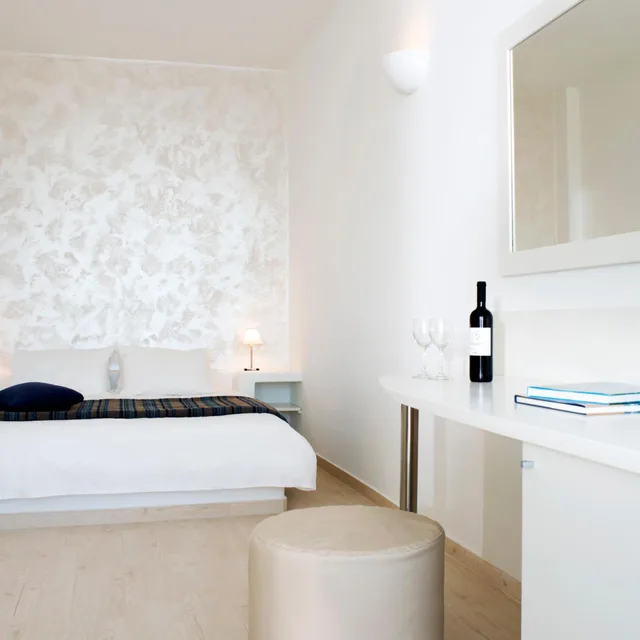 جناح جونيور بجاكوزي، TZEKOS VILLAS 8/8