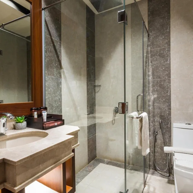 Deluxe, Double Bed, Al Malqa Elite Hotel 8/8