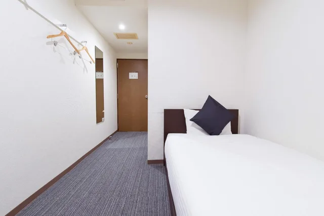 غرفة مفردة، Tabist Sasebo Palace Hotel 4/13