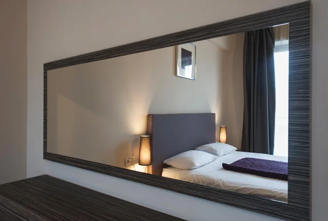 شقة عائلية، Hemingway Residence 2/10