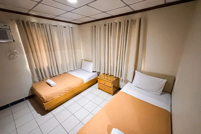 فيلا بسرير كوين وسريرين منفصلين، Puerto De San Juan Beach Resort Hotel 2/10