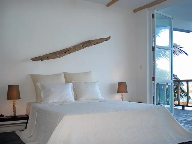 Standard, Sea View, Bliss Hill Secret Garden Hotel 1/1