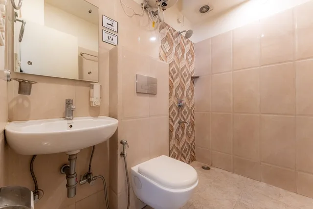 سكن مشترك مختلط بستة أسرّة، Moustache Jodhpur - Hostel 1/2