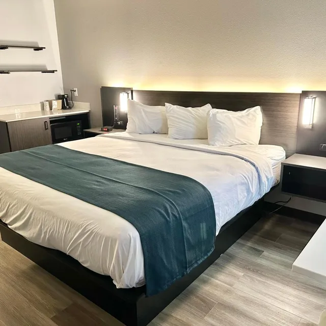 جناح، Studio6 Suites Louisville, KY - Airport Expo Center 1/10