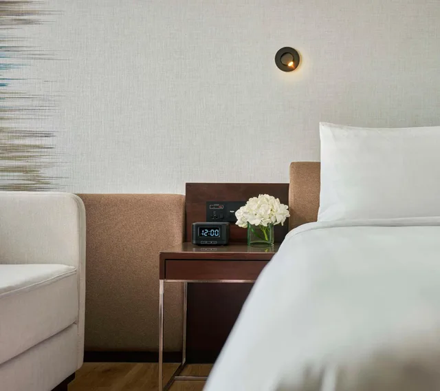 Renovated, Deluxe، Traders Hotel Kuala Lumpur 4/6