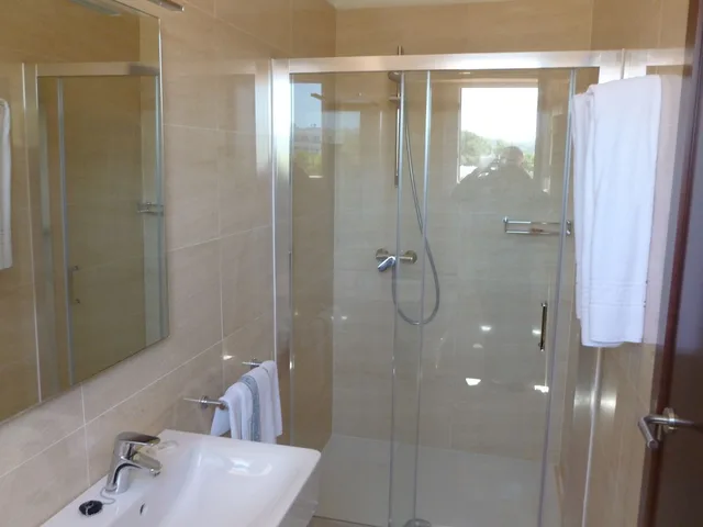 غرفة مزدوجة بشرفة، Hotel Tagomago 5/7
