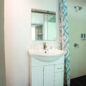 غرفة قياسية بسرير مزدوج، Apita Express Hotel 3/3