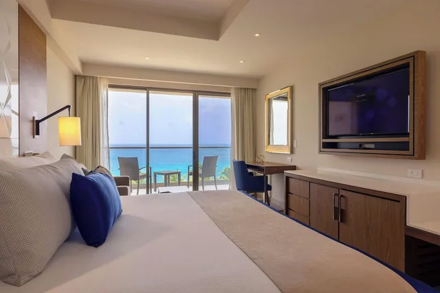 Diamond Club, Junior Suite, Luxury, Ocean Front، Royalton Grenada, an Autograph Collection All-Inclusive Resort 5/9
