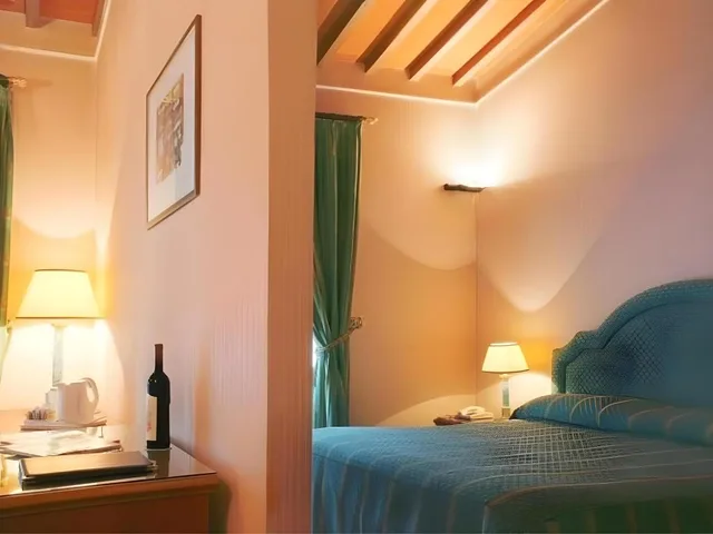 Standard, Twin Beds, Panama 6/10