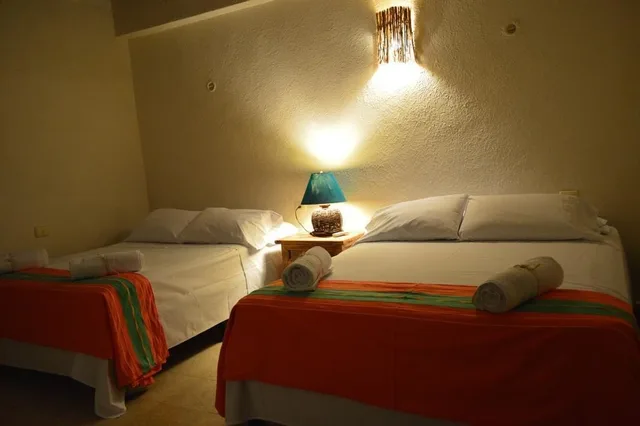 Suite, King Bed, Sea View, Sofa, Amaite Hotel And Spa 5/9