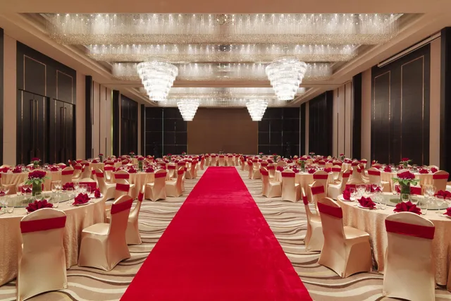 The QUBE Hotel Yangzhou، يانغتشو 49/51