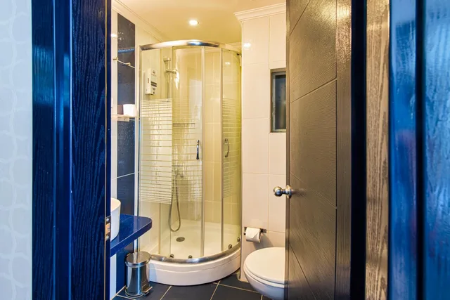 غرفة مفردة، Kozan City Hotel 6/7