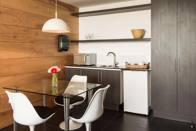 River, Loft, King Bed، Costa Colonia Riverside Boutique Hotel 3/3