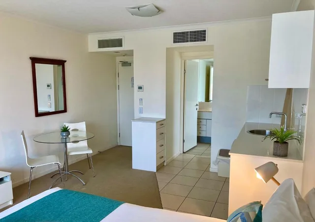 Resort, Studio, Kitchenette، Ocean Views Resort 5/6